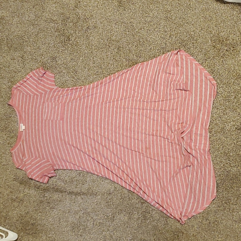 LulaRoe Dress